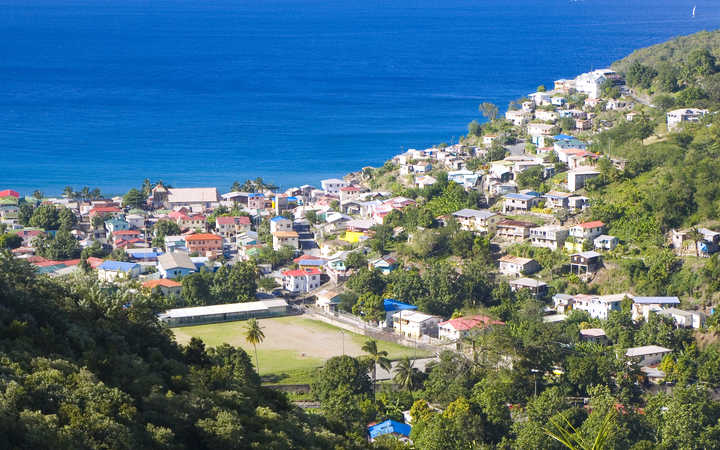 Santa Lucia